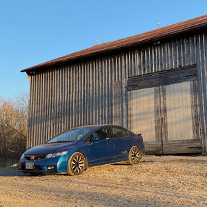 Meet your Posher, Kevin